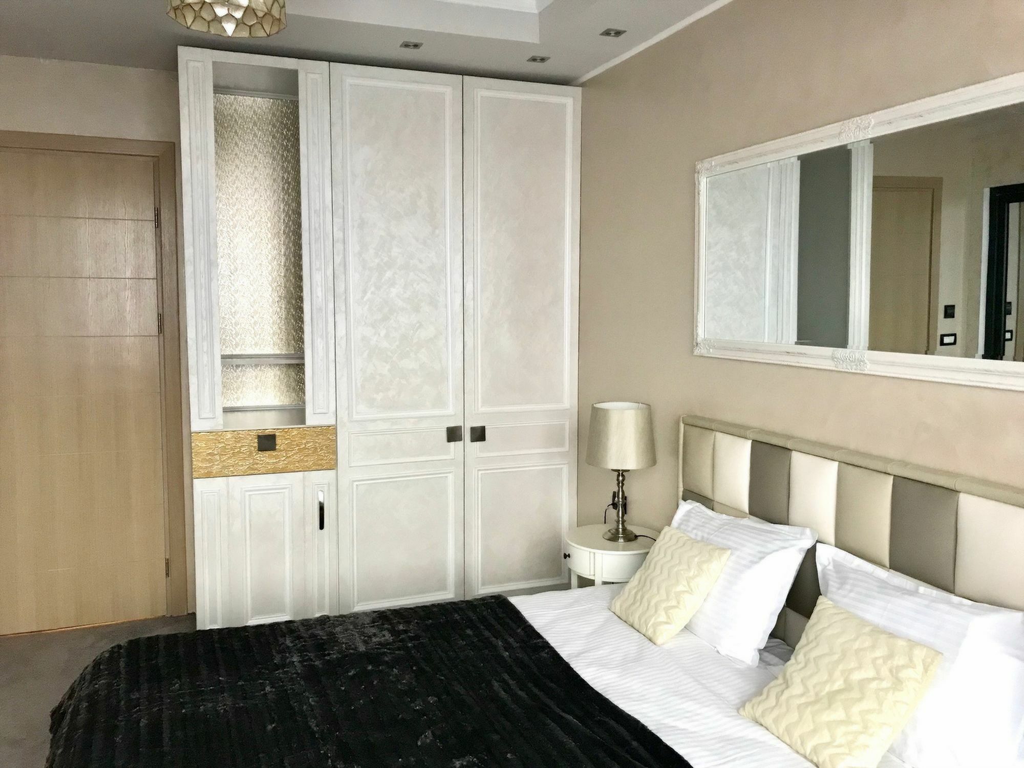 Brater Luxury Otel Bükreş Dış mekan fotoğraf